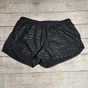 Old navy active black athletic shorts